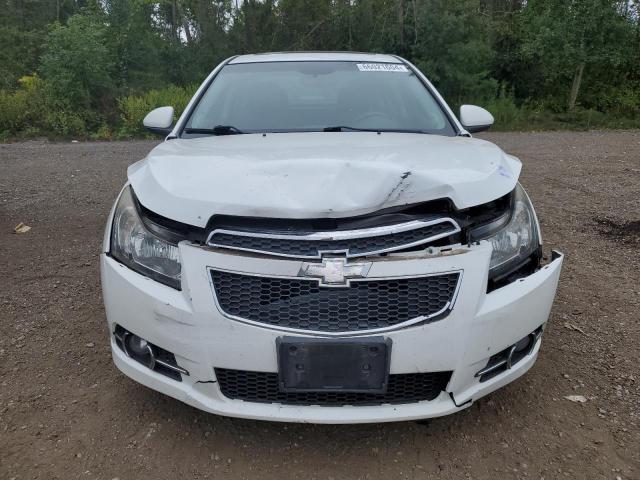 Photo 4 VIN: 1G1PG5SC5C7377569 - CHEVROLET CRUZE LT 