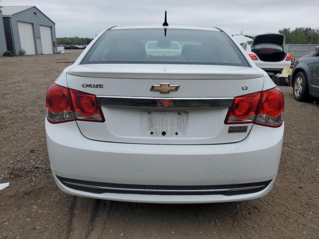 Photo 5 VIN: 1G1PG5SC5C7377569 - CHEVROLET CRUZE LT 