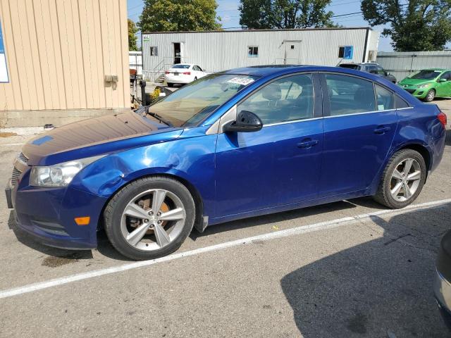 Photo 0 VIN: 1G1PG5SC5C7377765 - CHEVROLET CRUZE LT 