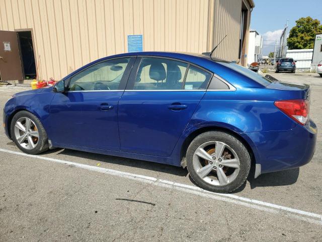 Photo 1 VIN: 1G1PG5SC5C7377765 - CHEVROLET CRUZE LT 