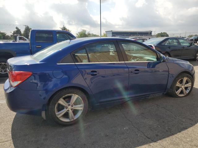 Photo 2 VIN: 1G1PG5SC5C7377765 - CHEVROLET CRUZE LT 