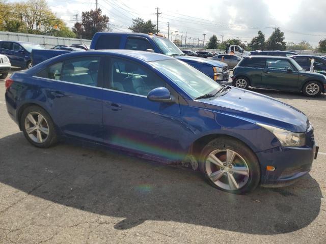 Photo 3 VIN: 1G1PG5SC5C7377765 - CHEVROLET CRUZE LT 