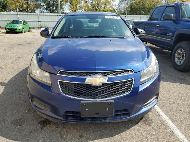 Photo 4 VIN: 1G1PG5SC5C7377765 - CHEVROLET CRUZE LT 