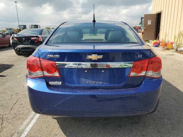 Photo 5 VIN: 1G1PG5SC5C7377765 - CHEVROLET CRUZE LT 