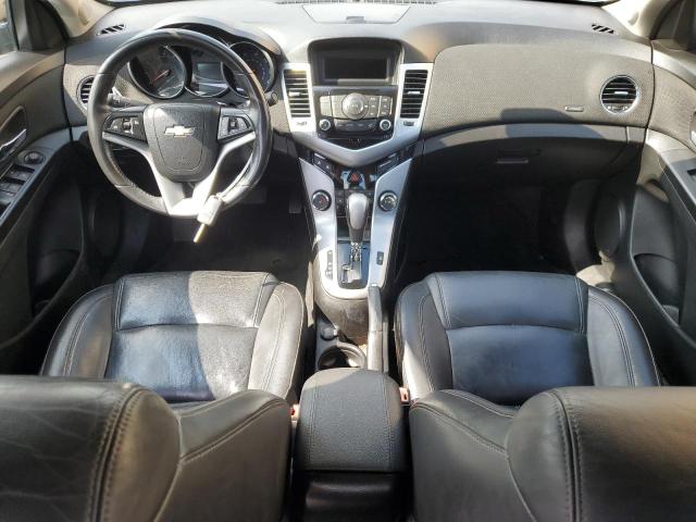 Photo 7 VIN: 1G1PG5SC5C7377765 - CHEVROLET CRUZE LT 