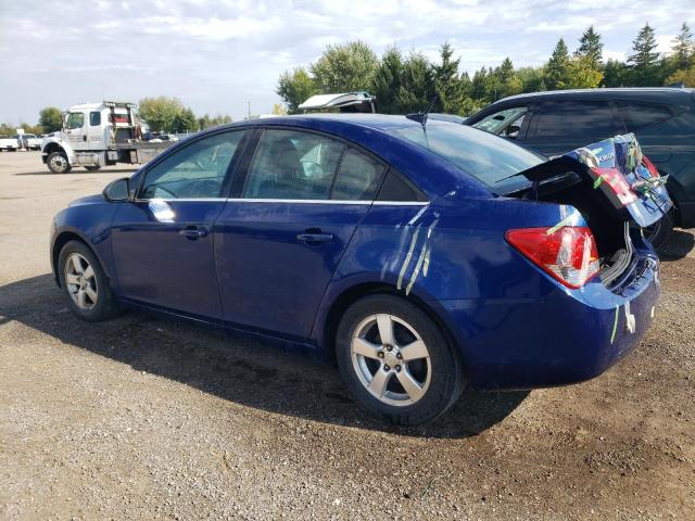 Photo 1 VIN: 1G1PG5SC5C7384134 - CHEVROLET CRUZE LT 