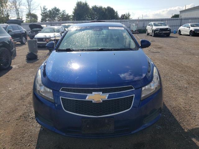 Photo 4 VIN: 1G1PG5SC5C7384134 - CHEVROLET CRUZE LT 