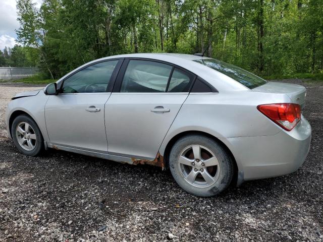 Photo 1 VIN: 1G1PG5SC5C7384165 - CHEVROLET CRUZE LT 