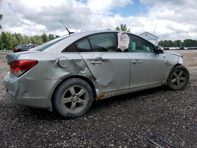 Photo 2 VIN: 1G1PG5SC5C7384165 - CHEVROLET CRUZE LT 