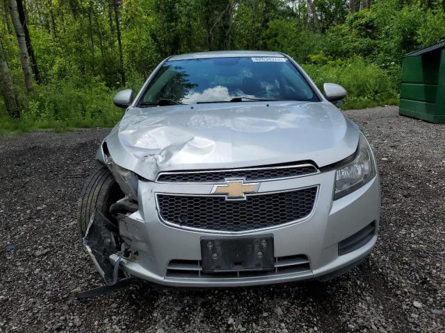 Photo 4 VIN: 1G1PG5SC5C7384165 - CHEVROLET CRUZE LT 