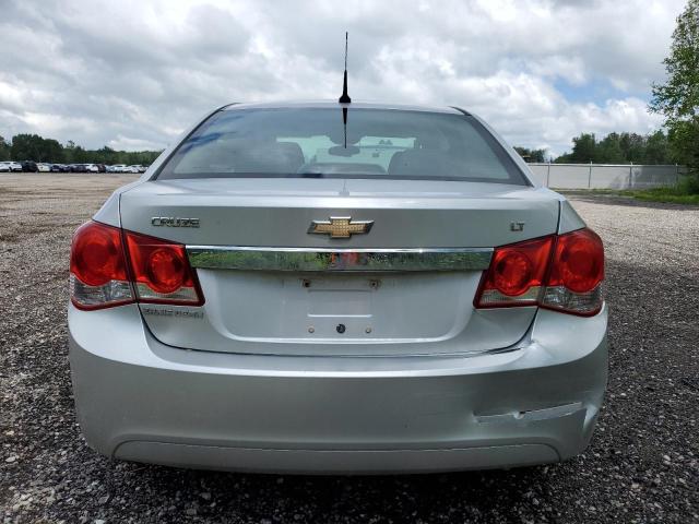 Photo 5 VIN: 1G1PG5SC5C7384165 - CHEVROLET CRUZE LT 