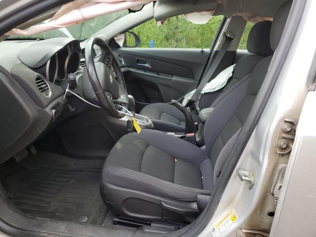 Photo 6 VIN: 1G1PG5SC5C7384165 - CHEVROLET CRUZE LT 