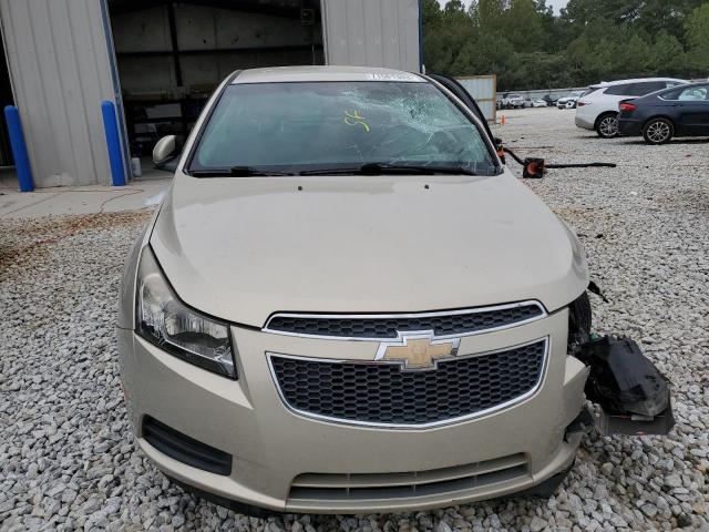 Photo 4 VIN: 1G1PG5SC6C7115950 - CHEVROLET CRUZE 