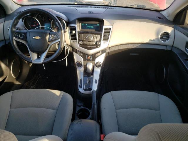 Photo 7 VIN: 1G1PG5SC6C7121702 - CHEVROLET CRUZE LT 