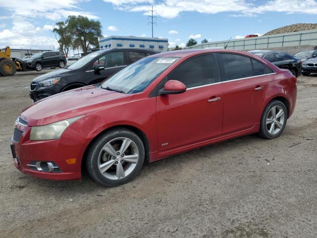 Photo 0 VIN: 1G1PG5SC6C7159589 - CHEVROLET CRUZE LT 