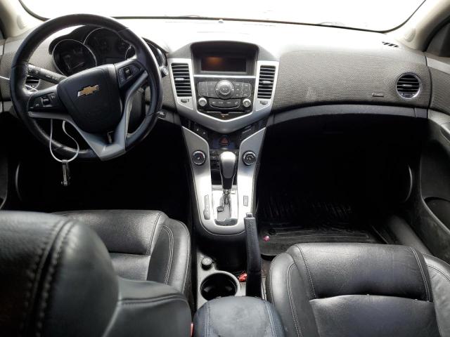 Photo 7 VIN: 1G1PG5SC6C7159589 - CHEVROLET CRUZE LT 