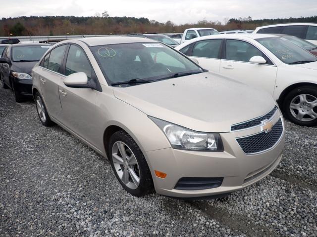 Photo 0 VIN: 1G1PG5SC6C7165263 - CHEVROLET CRUZE LT 