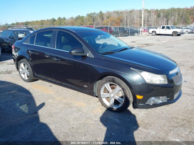 Photo 0 VIN: 1G1PG5SC6C7166896 - CHEVROLET CRUZE 