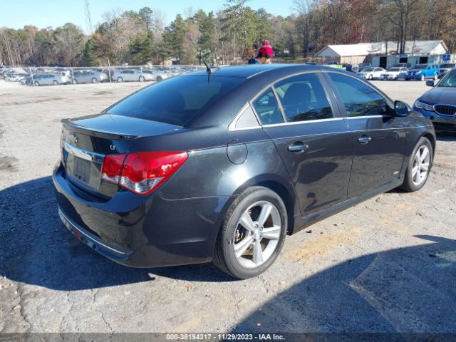 Photo 3 VIN: 1G1PG5SC6C7166896 - CHEVROLET CRUZE 