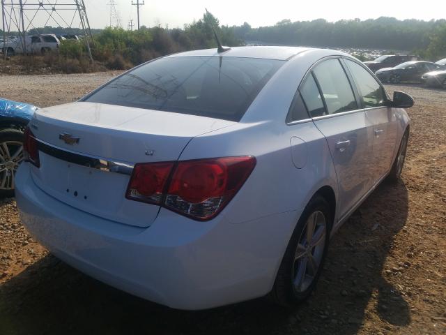 Photo 3 VIN: 1G1PG5SC6C7170463 - CHEVROLET CRUZE 