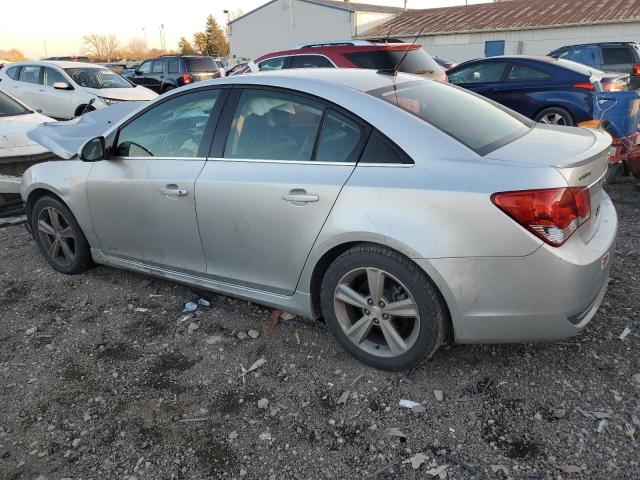 Photo 1 VIN: 1G1PG5SC6C7172908 - CHEVROLET CRUZE 