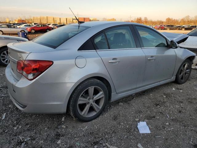 Photo 2 VIN: 1G1PG5SC6C7172908 - CHEVROLET CRUZE 