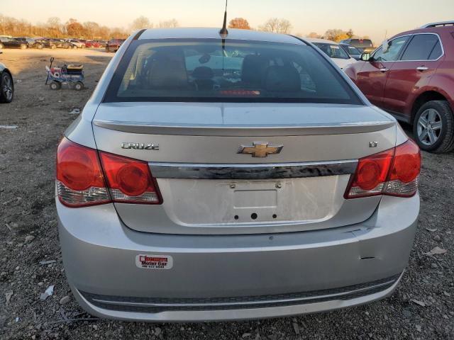 Photo 5 VIN: 1G1PG5SC6C7172908 - CHEVROLET CRUZE 