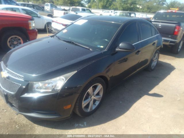 Photo 1 VIN: 1G1PG5SC6C7187957 - CHEVROLET CRUZE 