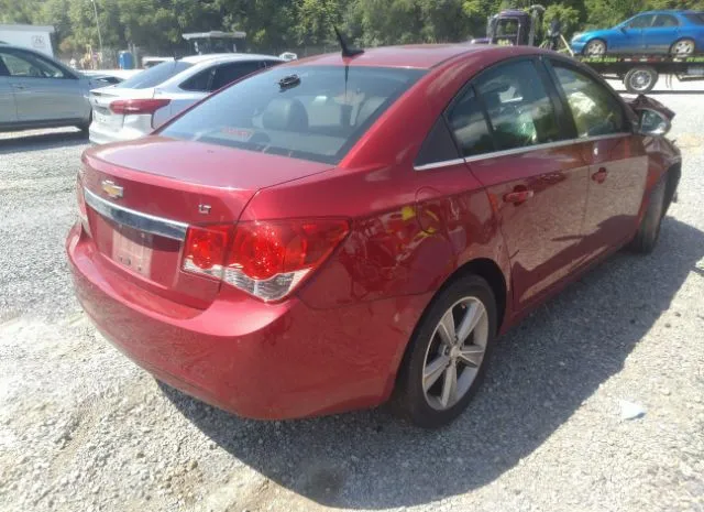 Photo 3 VIN: 1G1PG5SC6C7190924 - CHEVROLET CRUZE 