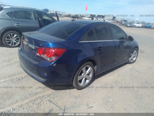 Photo 3 VIN: 1G1PG5SC6C7194617 - CHEVROLET CRUZE 