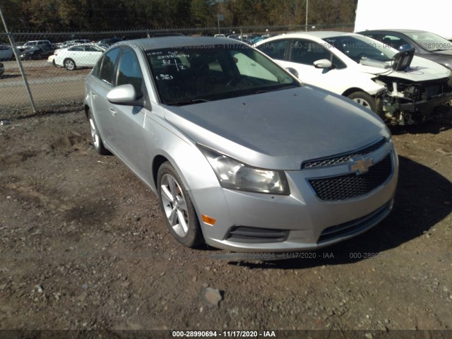 Photo 5 VIN: 1G1PG5SC6C7220794 - CHEVROLET CRUZE 