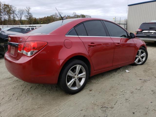 Photo 2 VIN: 1G1PG5SC6C7225199 - CHEVROLET CRUZE 