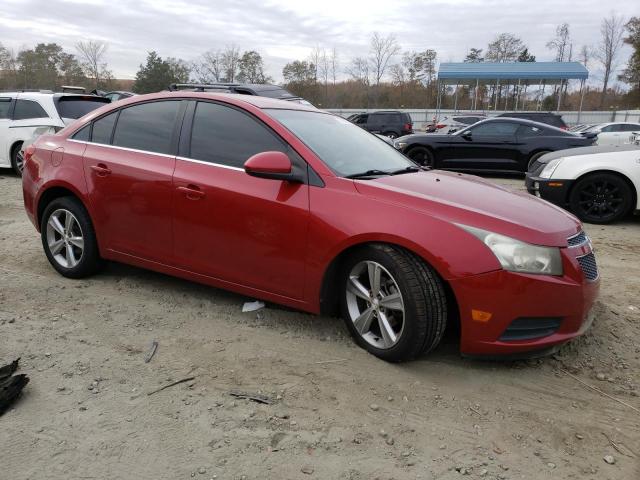 Photo 3 VIN: 1G1PG5SC6C7225199 - CHEVROLET CRUZE 