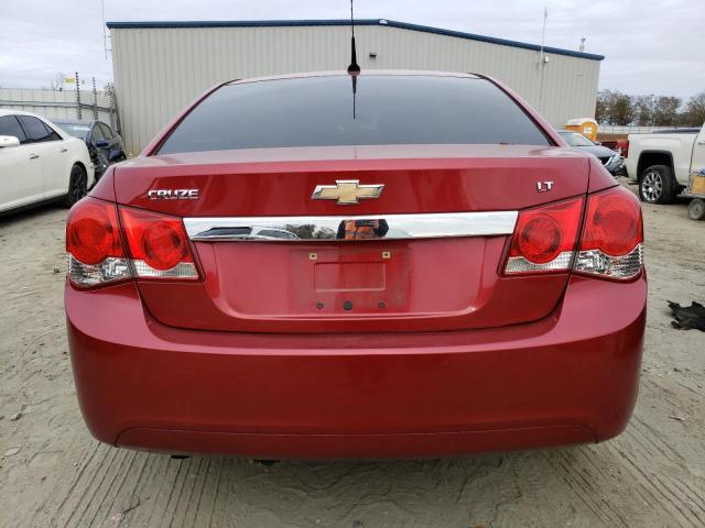 Photo 5 VIN: 1G1PG5SC6C7225199 - CHEVROLET CRUZE 