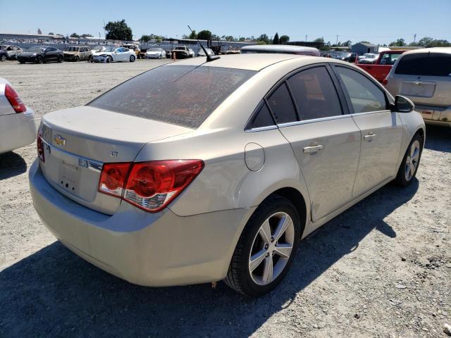 Photo 3 VIN: 1G1PG5SC6C7235392 - CHEVROLET CRUZE LIMI 