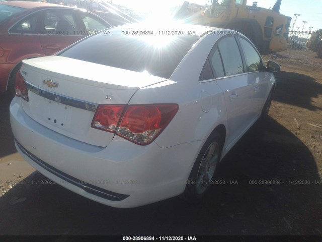 Photo 3 VIN: 1G1PG5SC6C7269462 - CHEVROLET CRUZE 