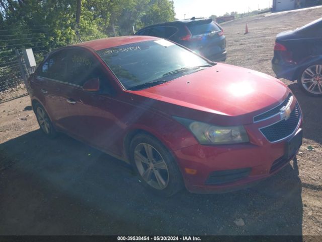 Photo 0 VIN: 1G1PG5SC6C7274595 - CHEVROLET CRUZE 