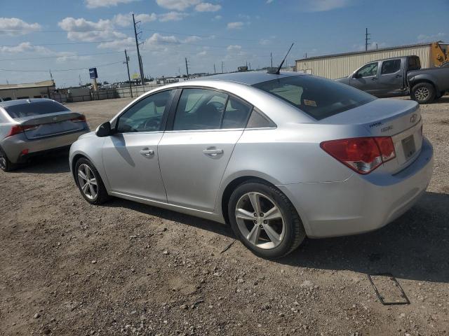 Photo 1 VIN: 1G1PG5SC6C7281627 - CHEVROLET CRUZE LT 