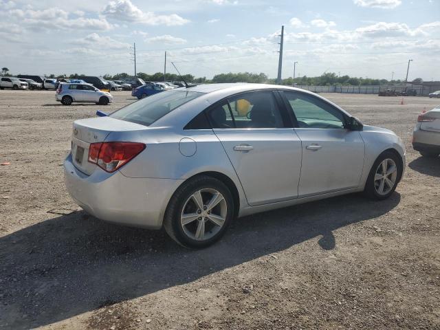 Photo 2 VIN: 1G1PG5SC6C7281627 - CHEVROLET CRUZE LT 