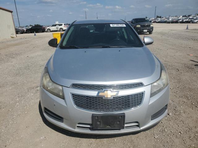 Photo 4 VIN: 1G1PG5SC6C7281627 - CHEVROLET CRUZE LT 