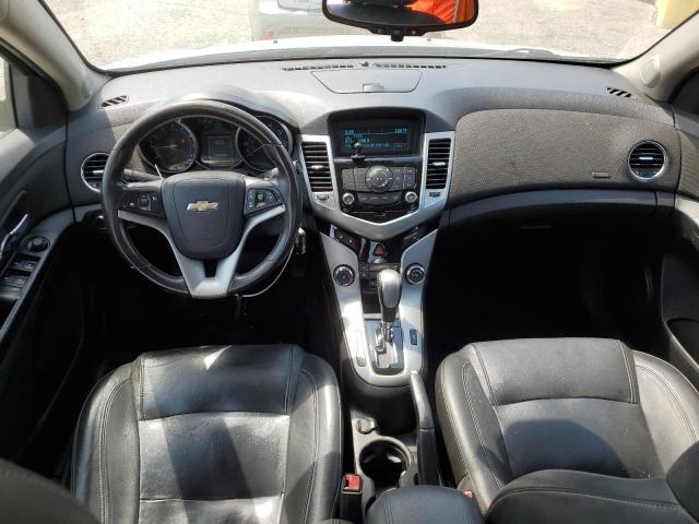 Photo 7 VIN: 1G1PG5SC6C7281627 - CHEVROLET CRUZE LT 