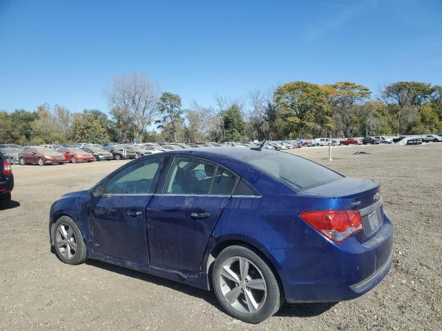 Photo 1 VIN: 1G1PG5SC6C7321107 - CHEVROLET CRUZE LT 