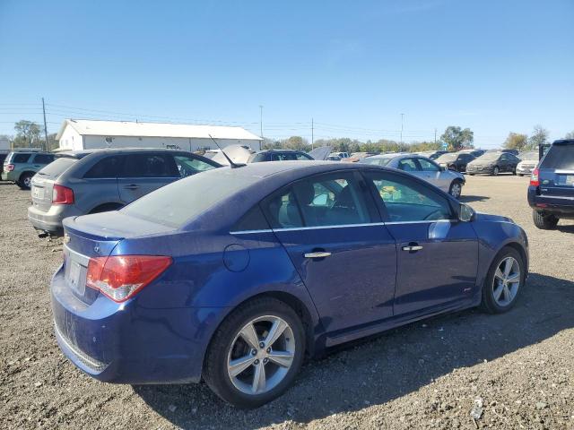 Photo 2 VIN: 1G1PG5SC6C7321107 - CHEVROLET CRUZE LT 