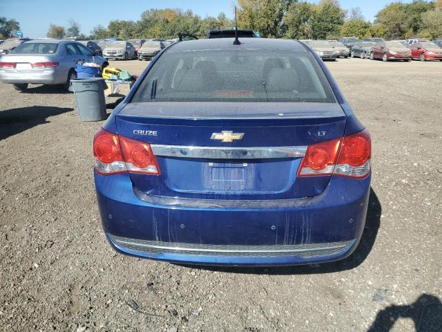 Photo 5 VIN: 1G1PG5SC6C7321107 - CHEVROLET CRUZE LT 