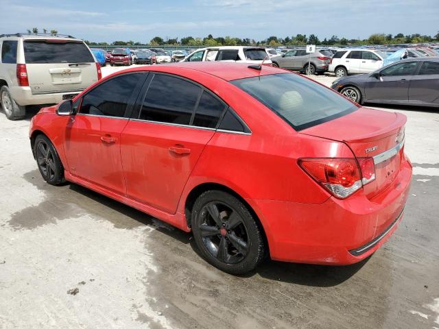 Photo 1 VIN: 1G1PG5SC6C7361848 - CHEVROLET CRUZE LT 