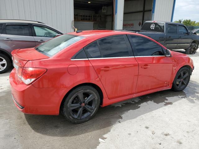 Photo 2 VIN: 1G1PG5SC6C7361848 - CHEVROLET CRUZE LT 