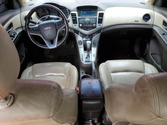 Photo 7 VIN: 1G1PG5SC6C7361848 - CHEVROLET CRUZE LT 