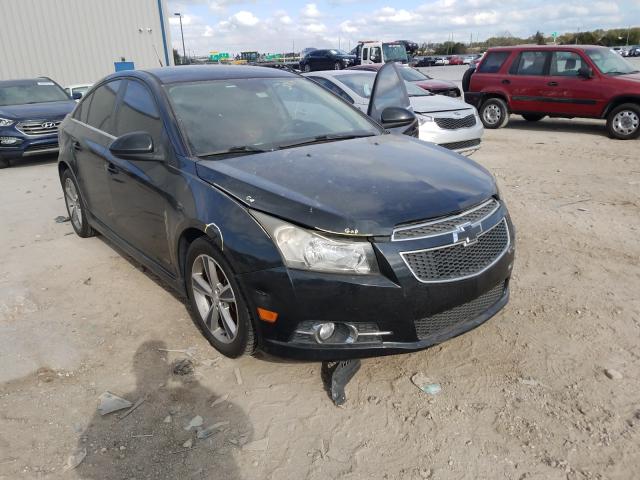 Photo 0 VIN: 1G1PG5SC6C7386510 - CHEVROLET CRUZE LT 