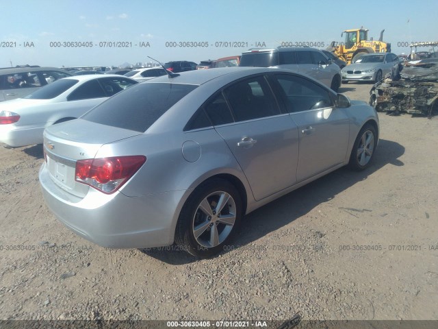 Photo 3 VIN: 1G1PG5SC7C7103631 - CHEVROLET CRUZE 