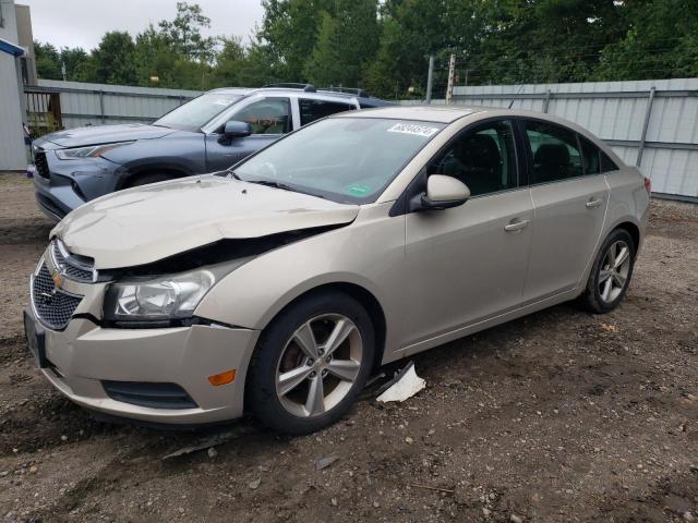 Photo 0 VIN: 1G1PG5SC7C7105475 - CHEVROLET CRUZE LT 